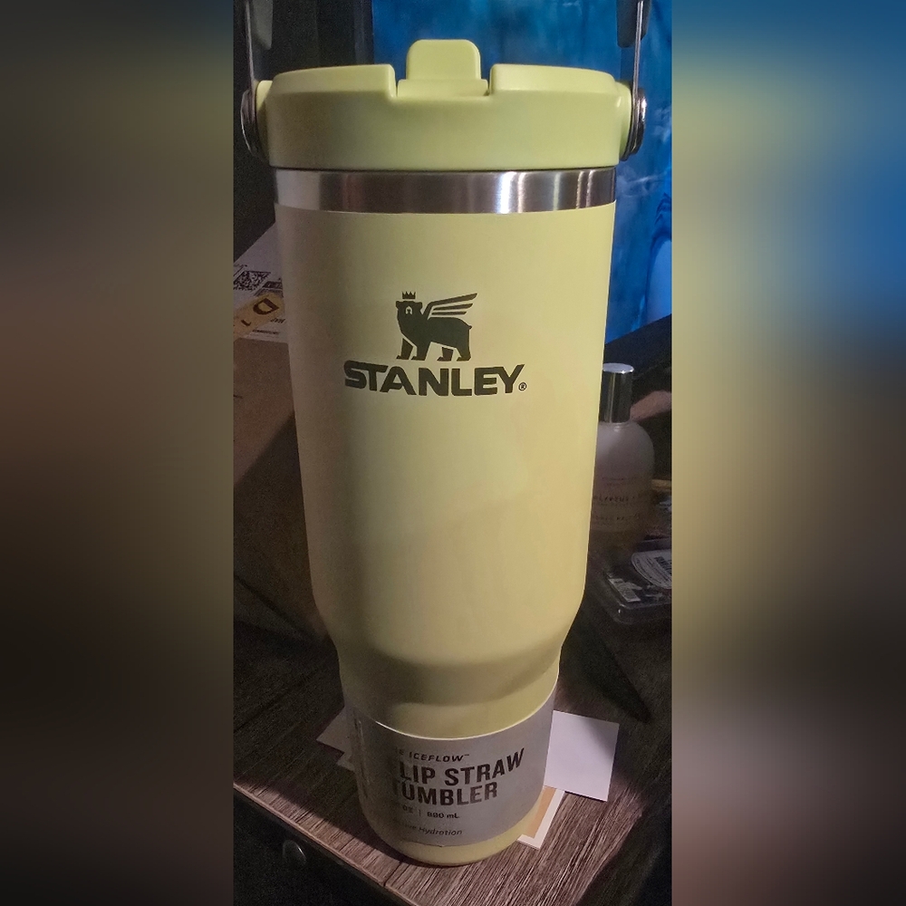 Stanley Ivory Tumbler